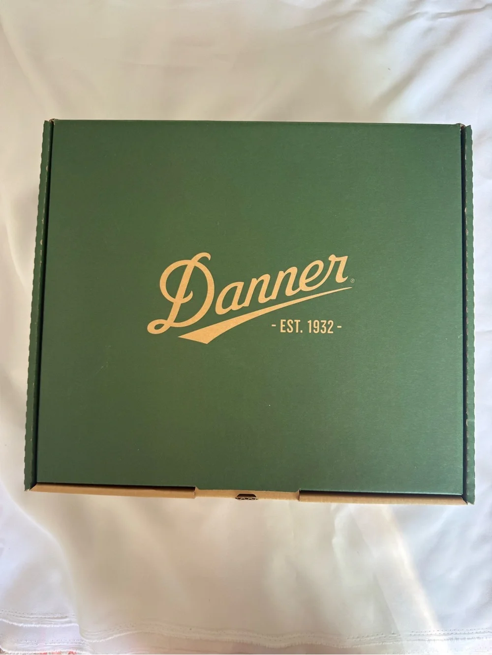 Danner Scorch Military 8in Hot Boots - Mens 12 US Size